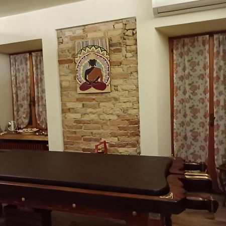 Casa Pulci Hotell Grinzane Cavour Eksteriør bilde
