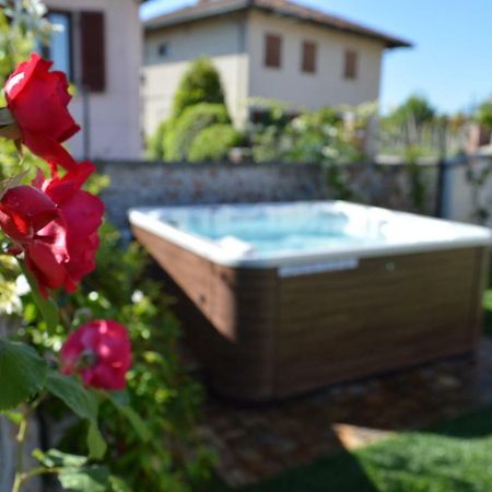 Casa Pulci Hotell Grinzane Cavour Eksteriør bilde