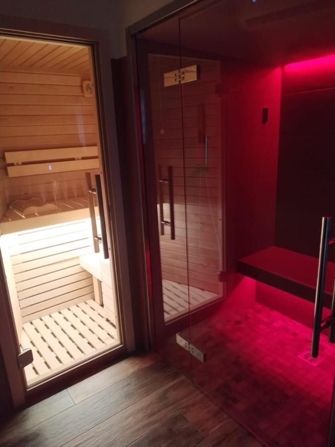 Casa Pulci Hotell Grinzane Cavour Eksteriør bilde