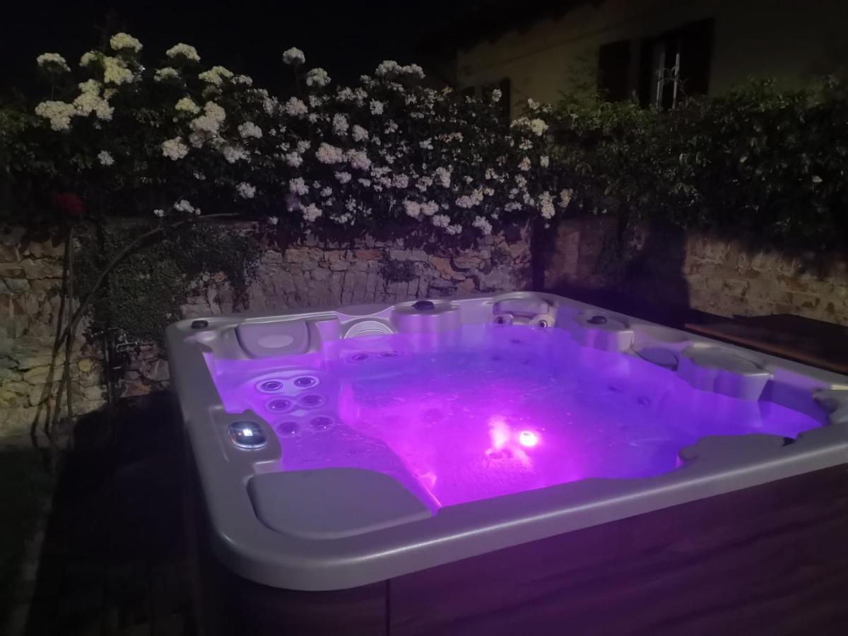 Casa Pulci Hotell Grinzane Cavour Eksteriør bilde