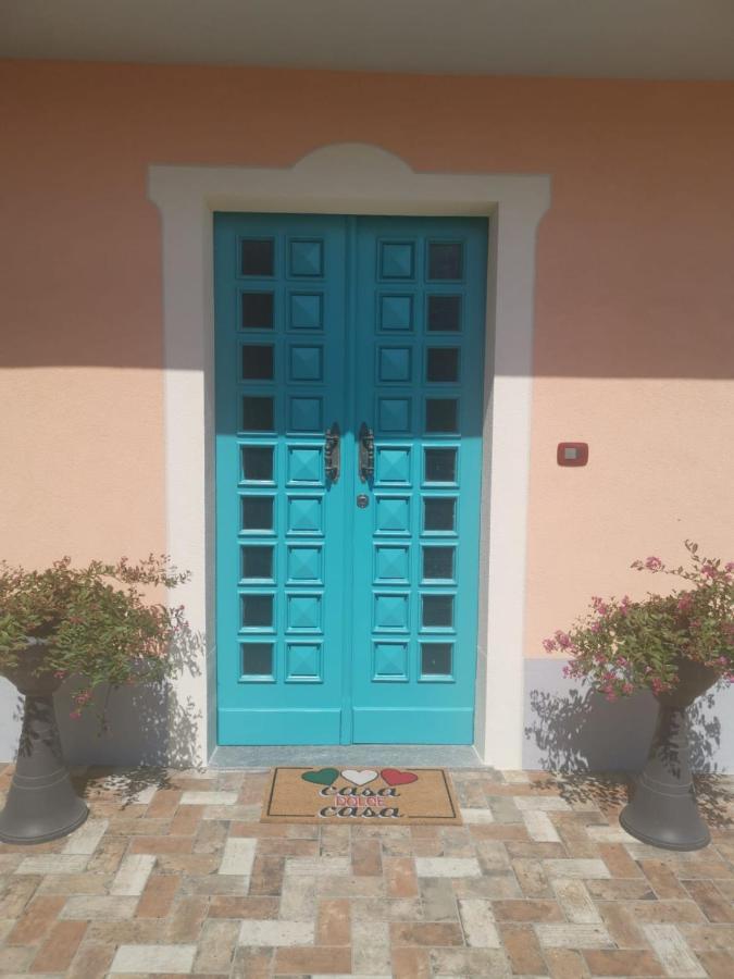 Casa Pulci Hotell Grinzane Cavour Eksteriør bilde