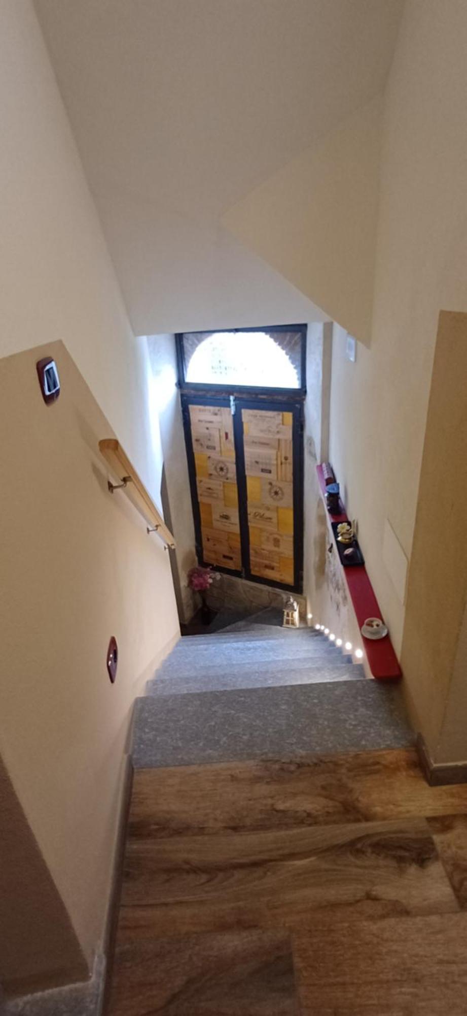 Casa Pulci Hotell Grinzane Cavour Eksteriør bilde
