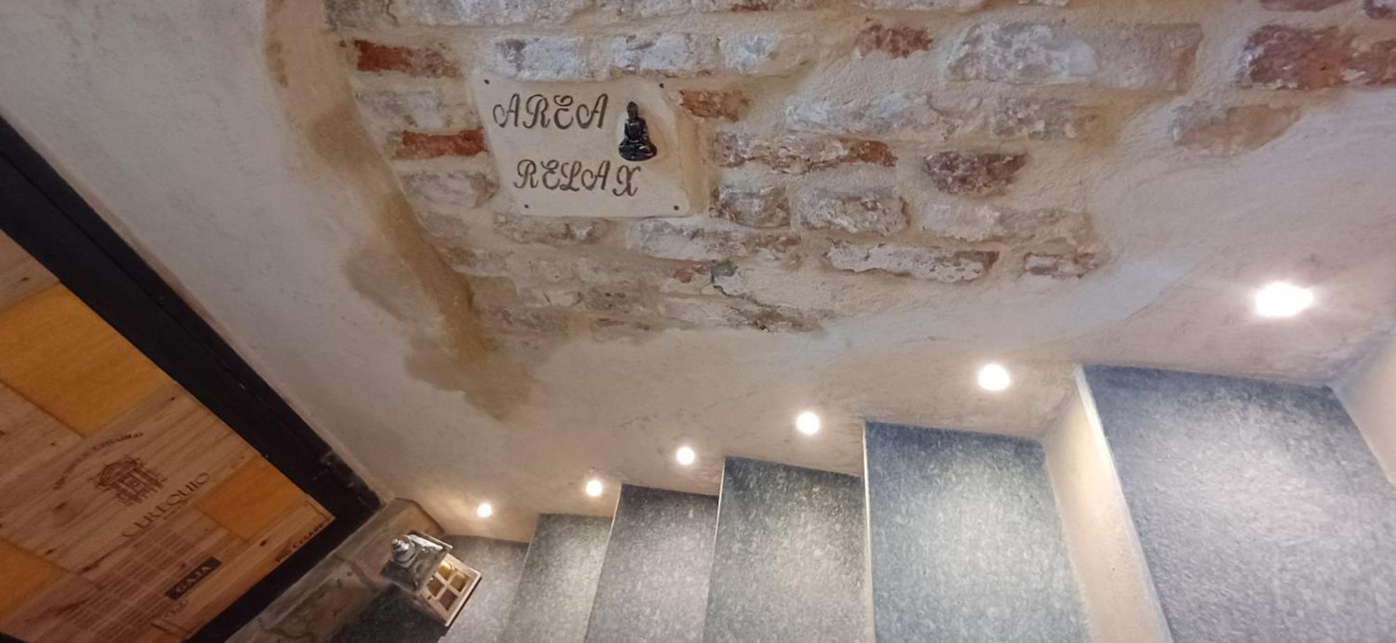 Casa Pulci Hotell Grinzane Cavour Eksteriør bilde