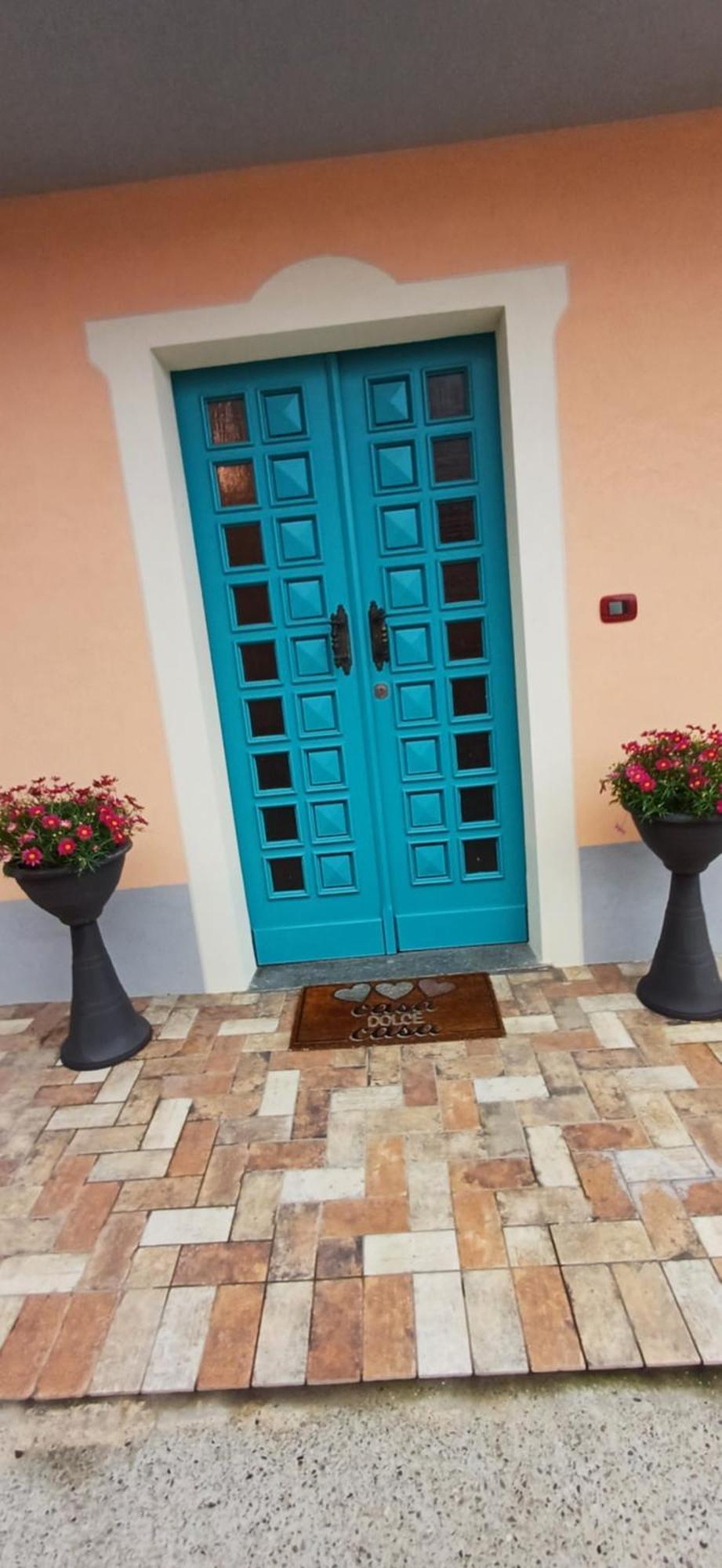 Casa Pulci Hotell Grinzane Cavour Eksteriør bilde