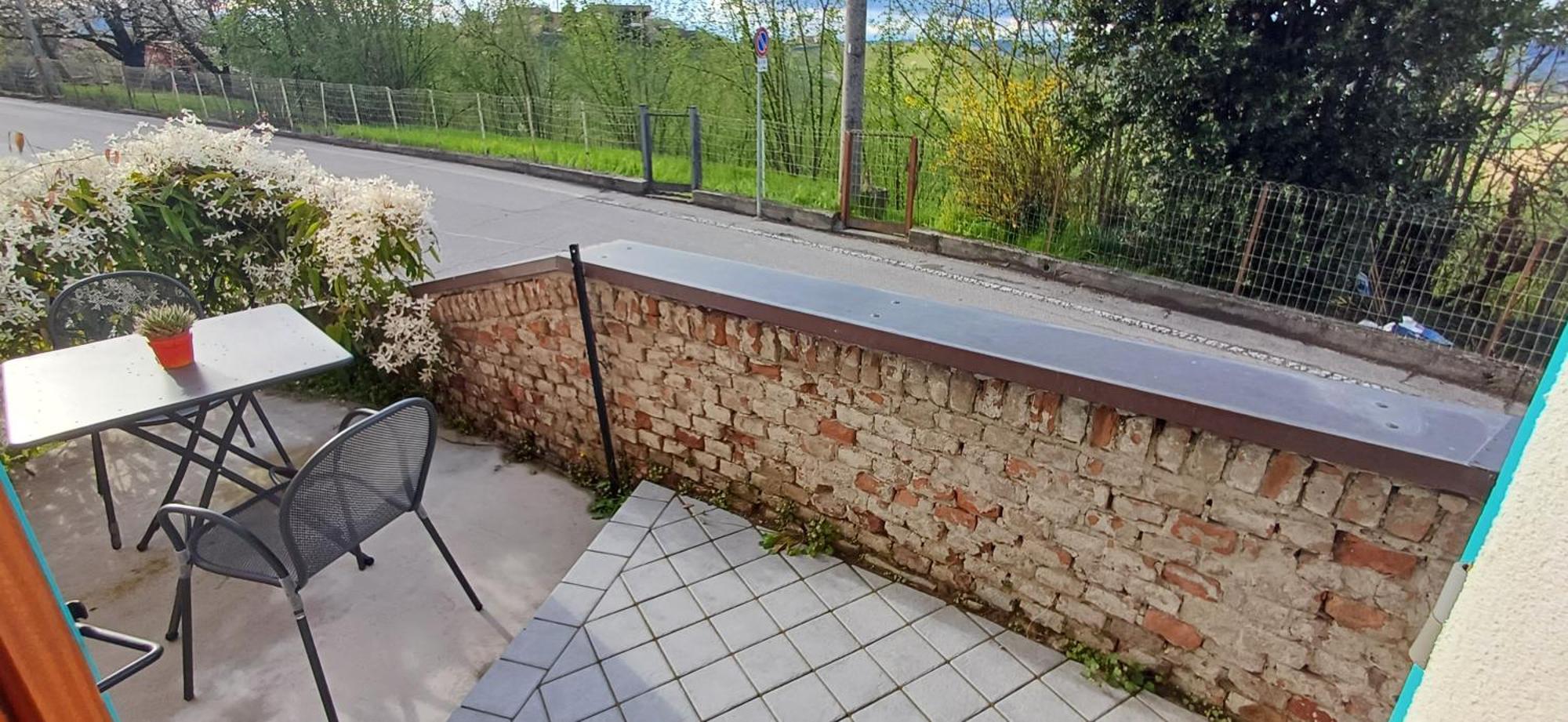 Casa Pulci Hotell Grinzane Cavour Eksteriør bilde