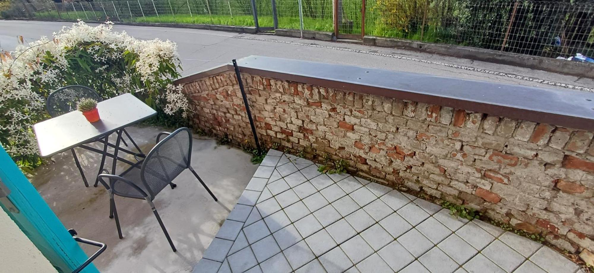 Casa Pulci Hotell Grinzane Cavour Rom bilde