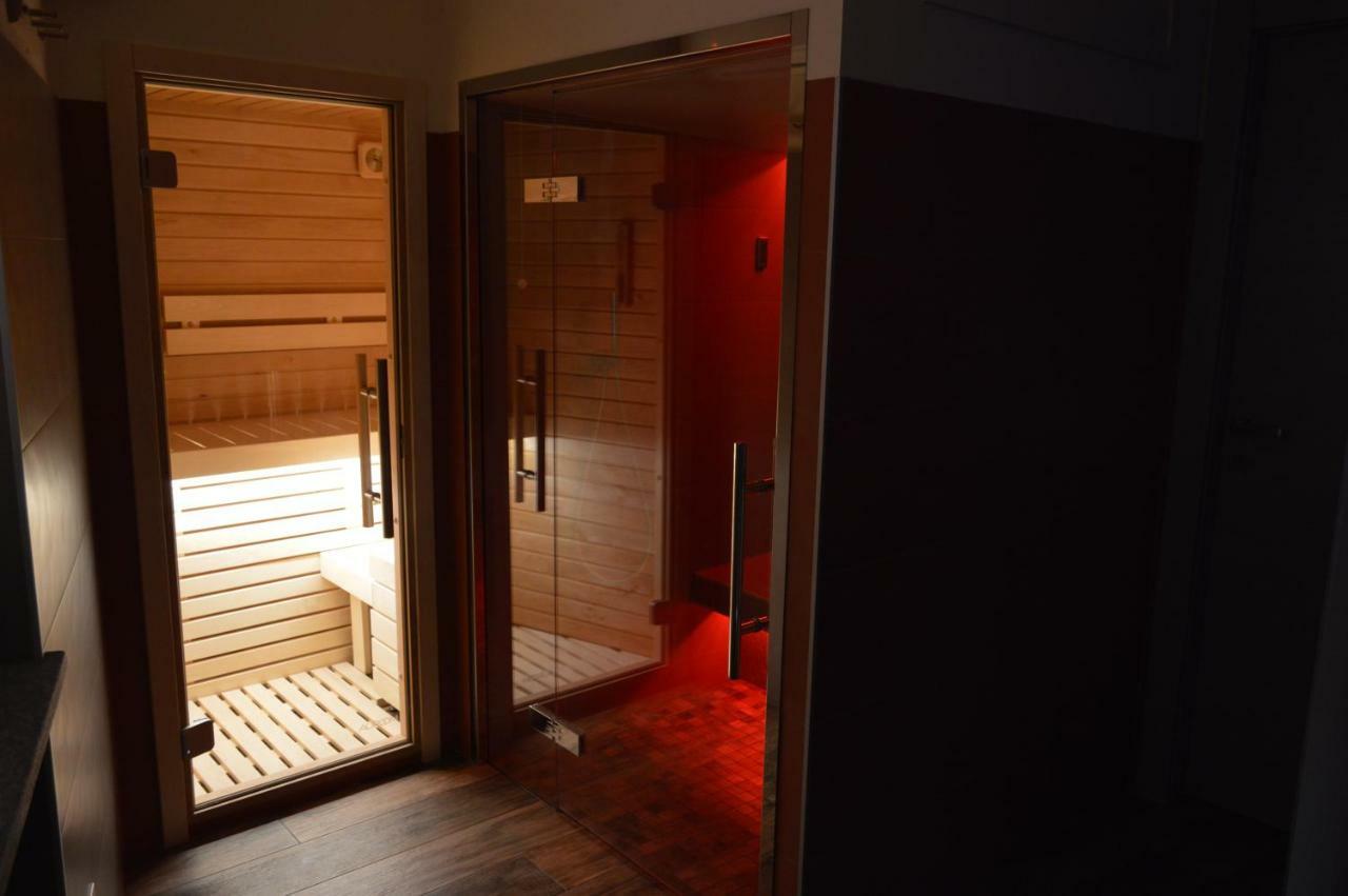 Casa Pulci Hotell Grinzane Cavour Eksteriør bilde