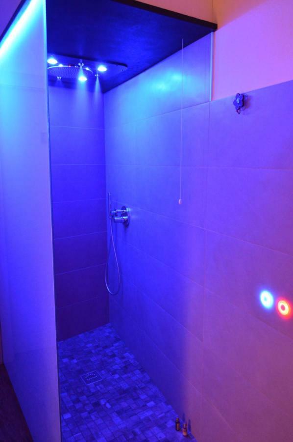 Casa Pulci Hotell Grinzane Cavour Eksteriør bilde