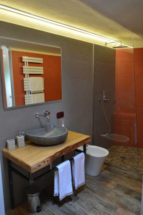 Casa Pulci Hotell Grinzane Cavour Eksteriør bilde