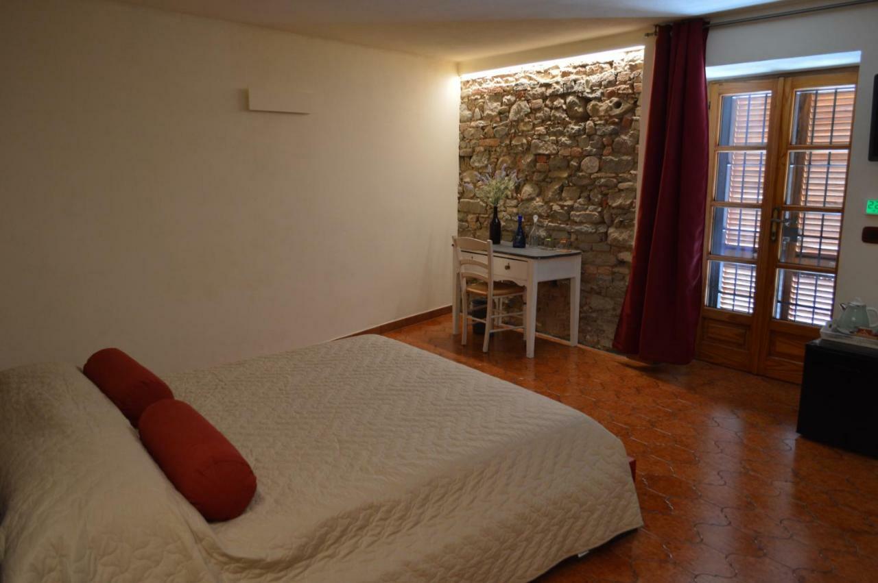 Casa Pulci Hotell Grinzane Cavour Eksteriør bilde