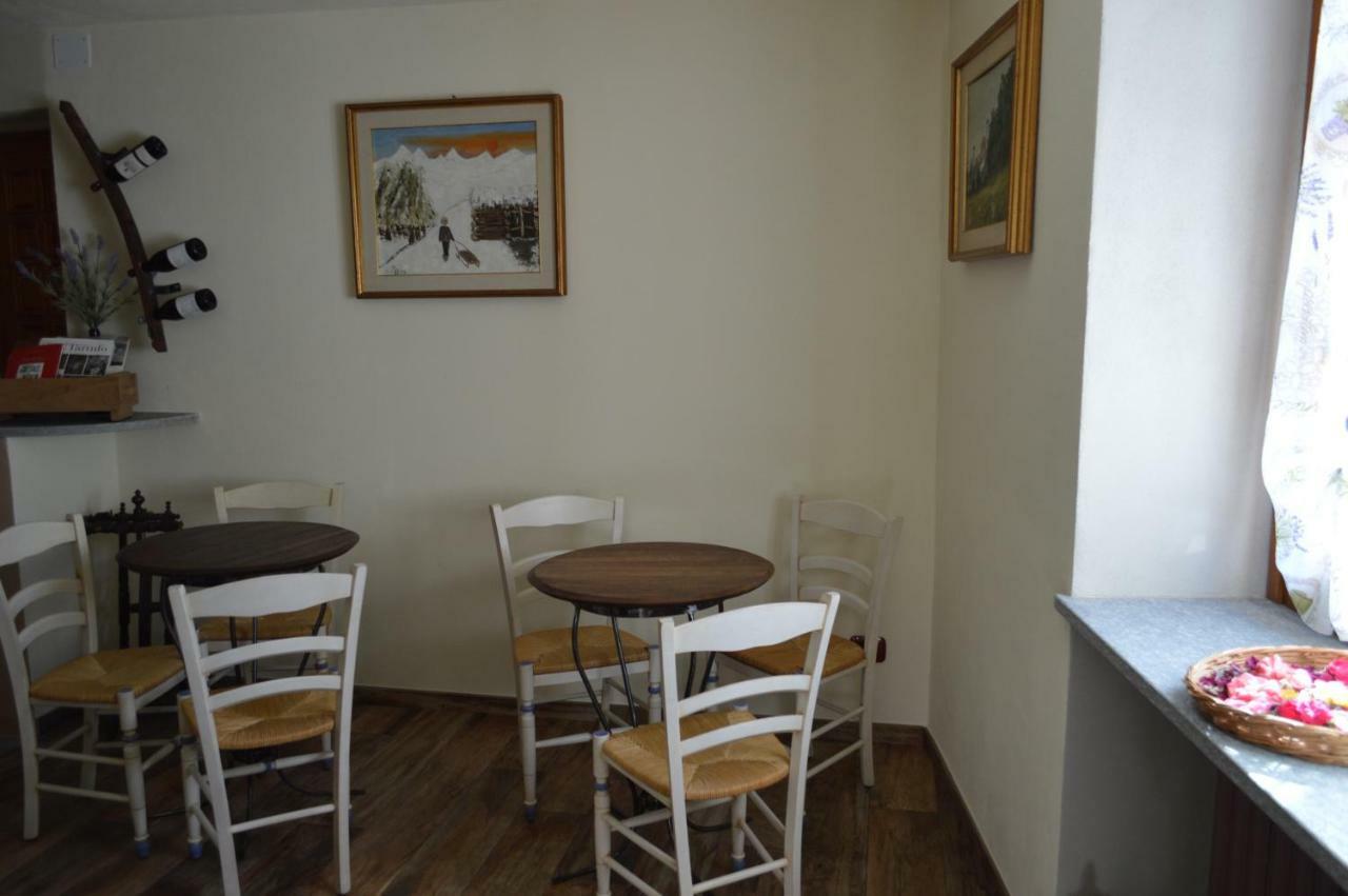 Casa Pulci Hotell Grinzane Cavour Eksteriør bilde