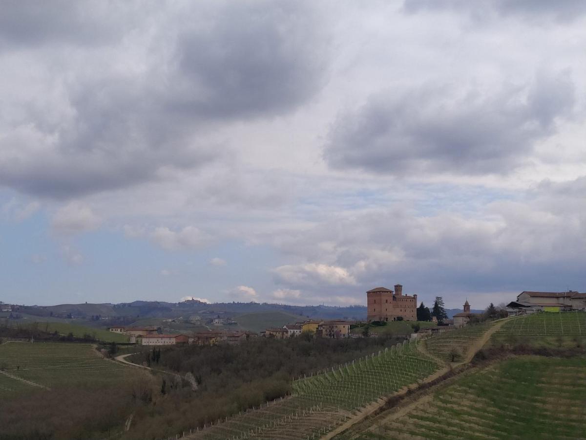 Casa Pulci Hotell Grinzane Cavour Eksteriør bilde
